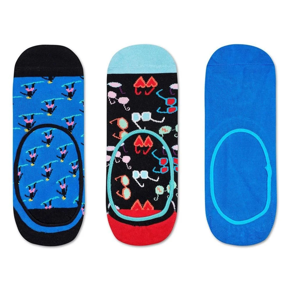 Шкарпетки Happy Socks Limer Surfer/Shades, фото №1