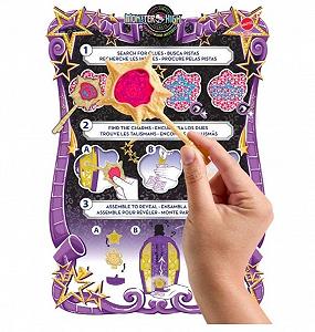 Monster High Clawdeen Wolf Клодин Вульф таємниці Хаунтллівуду Skulltimate Secrets – шафа, 19+ сюрпризів synthetic.ua - Фото 1