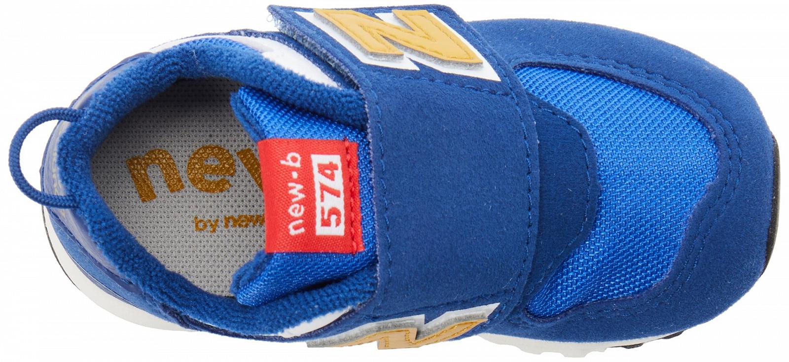 Кросівки New Balance 574 чоловічі, фото №3