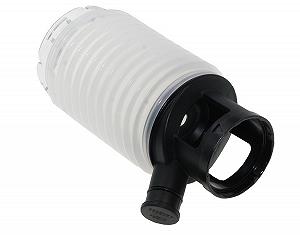 Пылесборник пружинный перфоратора Makita HR2300 195173-3 арт.перф2405 - Фото 1
