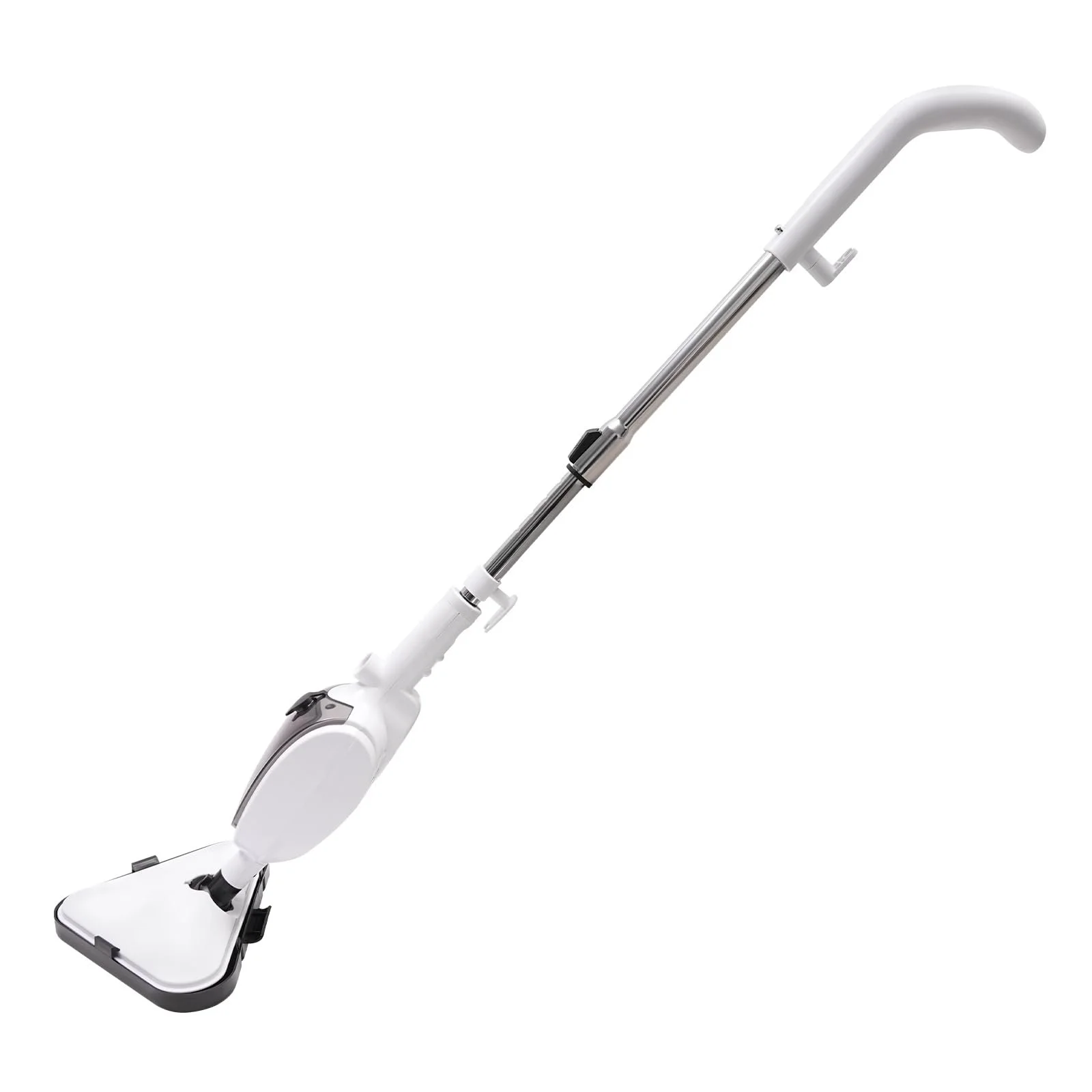 Парова швабра Electric Floor High Temperature з великим резервуаром для води, фото №2