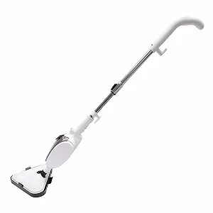 Парова швабра Electric Floor High Temperature з великим резервуаром для води synthetic.ua - Фото 1