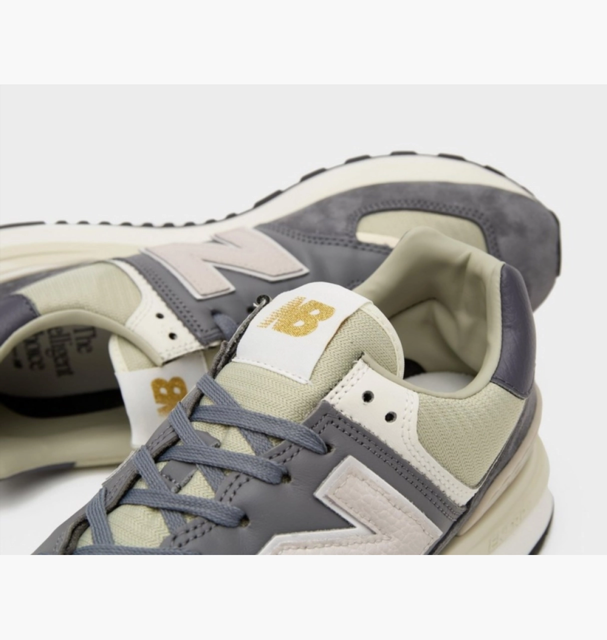 Кроссовки New Balance 574 44, фото №7