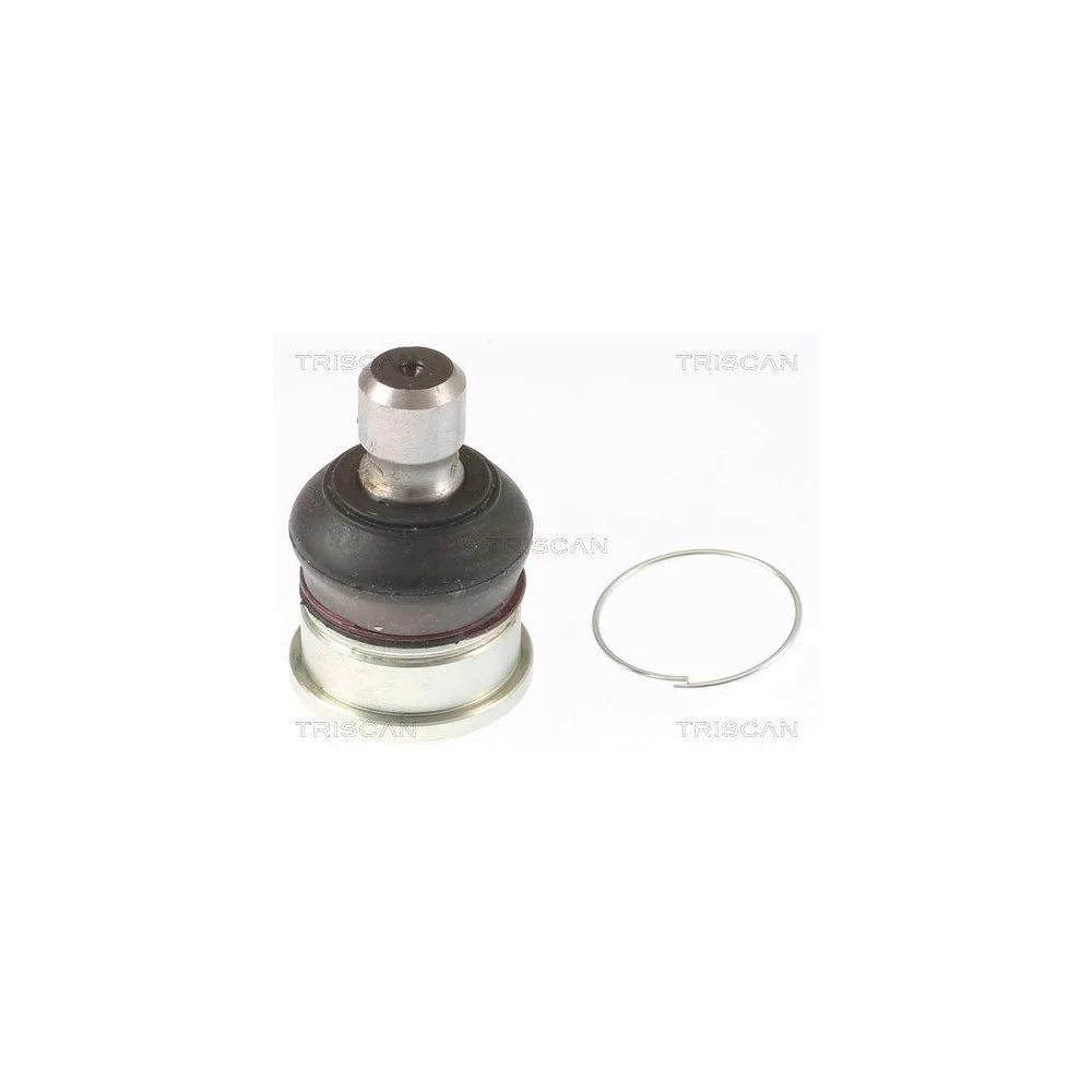 Кульова опора TRISCAN 8500 14572 для NISSAN Передній міст зовнішній нижній, фото №1
