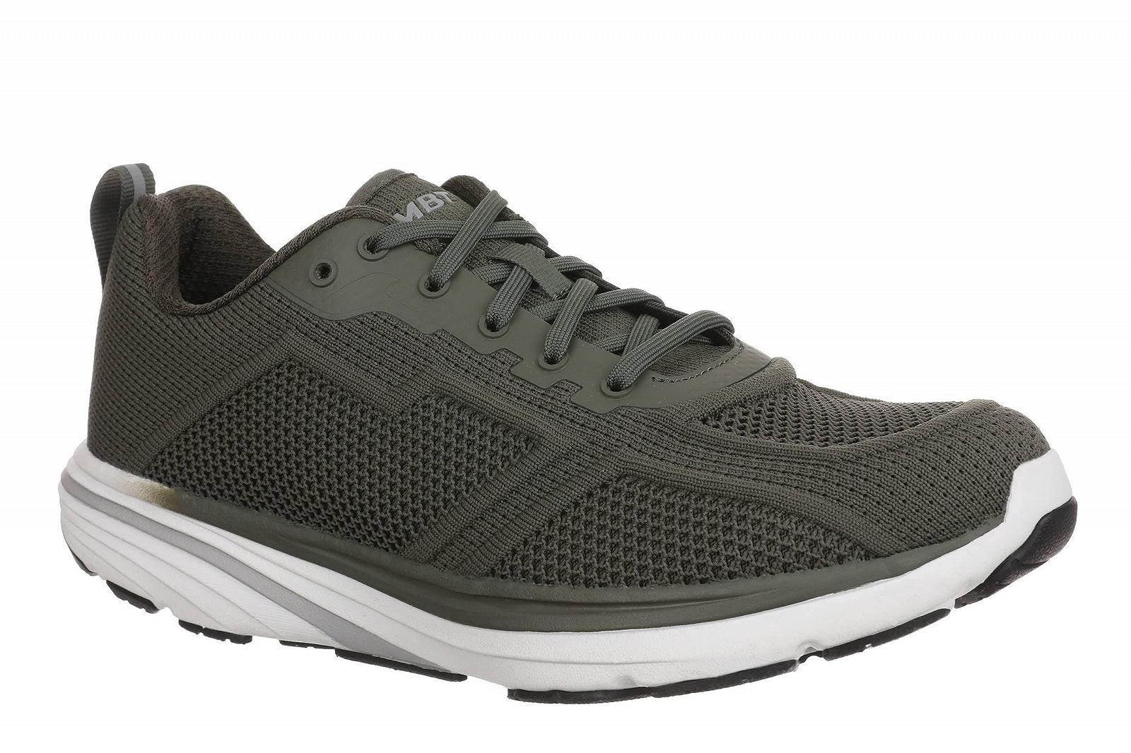 Спортивне взуття MBT Wave III Lace Up для чоловіків, повсякденні анатомічні, фото №5