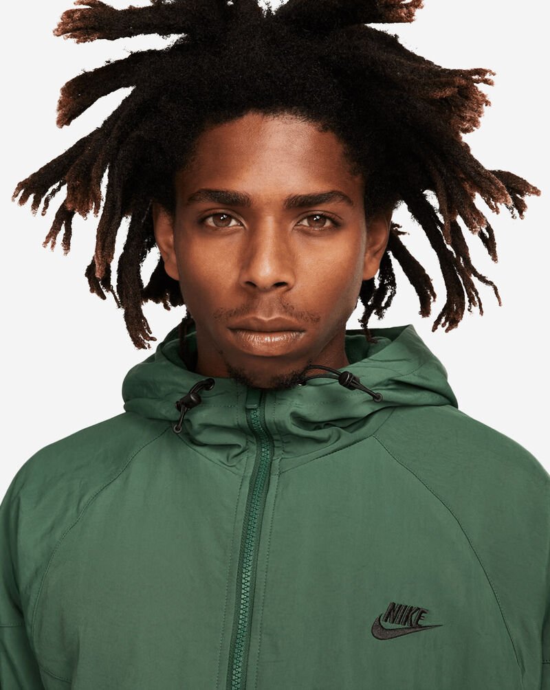 Світшот Nike WINTER WVN HD JKT XL, фото №4