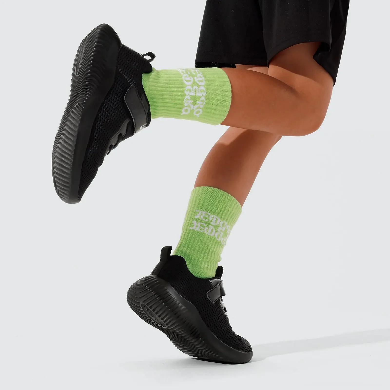 Кросівки DREAM PAIRS та дівчаток, дитячі кросівки, тенісні дихаючі, фото №5