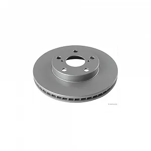 Тормозной диск HERTH+BUSS JAKOPARTS J3302129 для TOYOTA, передняя ось - Фото 1