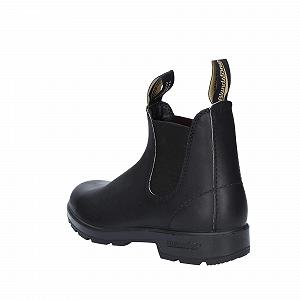 Ботинки Blundstone 510 Side Black synthetic.ua - Фото 1