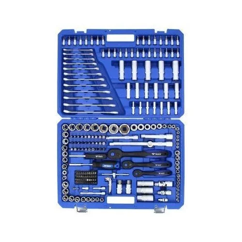 Набор торцевых головок KS TOOLS BT023216, фото №3