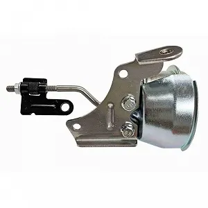 Вакуумный привод турбины VEMO V46-40-0007 synthetic.ua - Фото 1