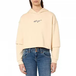 Женский Свитшот HUGO - Фото 1