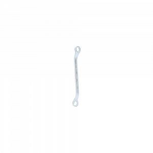 Ключ накидной двусторонний KS TOOLS 517.1562 - Фото 1