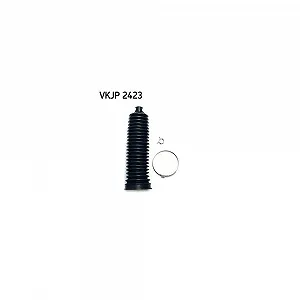 Комплект пыльника рулевой рейки SKF VKJP 2423 для FORD передний мост слева - Фото 1