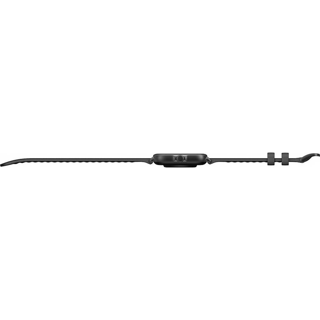 Смарт-годинник Amazfit GTS 3 Graphite Black, фото №8