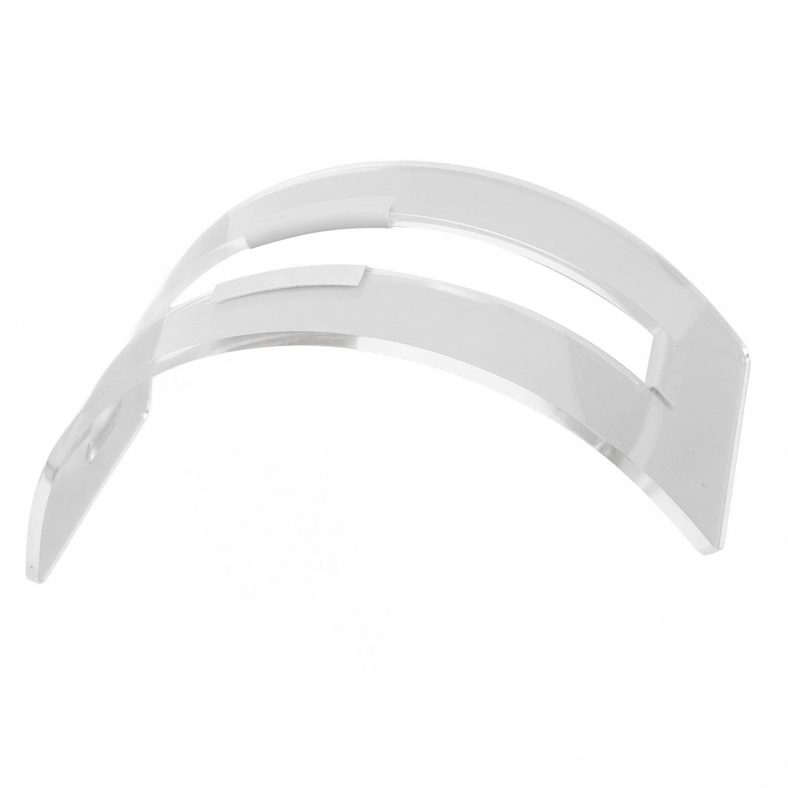 Подставка для ноутбука Acrylvertical, регулируемая под разными углами, док-станция для офиса, фото №3