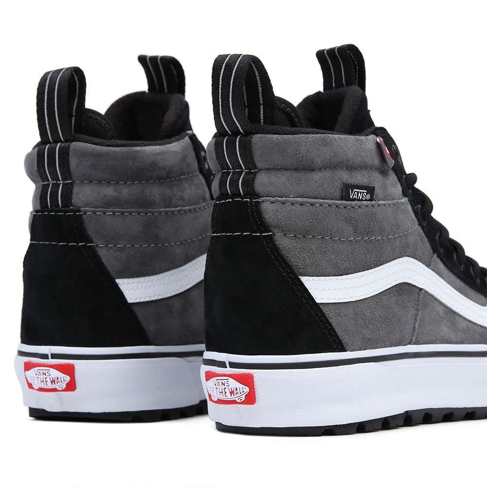 Кросівки VANS SK8-HI MTE-2 Khaki/Black, фото №5 Кросівки VANS SK8-HI MTE-2 Khaki/Black, фото №5
