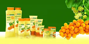 Крем Belita Vitex Відновлюючий для рук з олією обліпихи та екстрактом липового цвіту для сухої шкіри рук 150 мл synthetic.ua - Фото 1