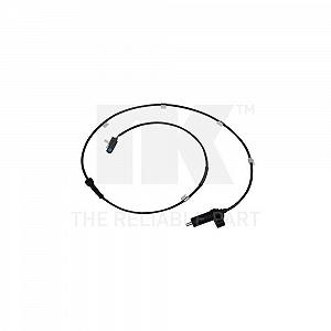 Датчик частоты вращения колеса NK 292543 для FORD задний левый - Фото 1