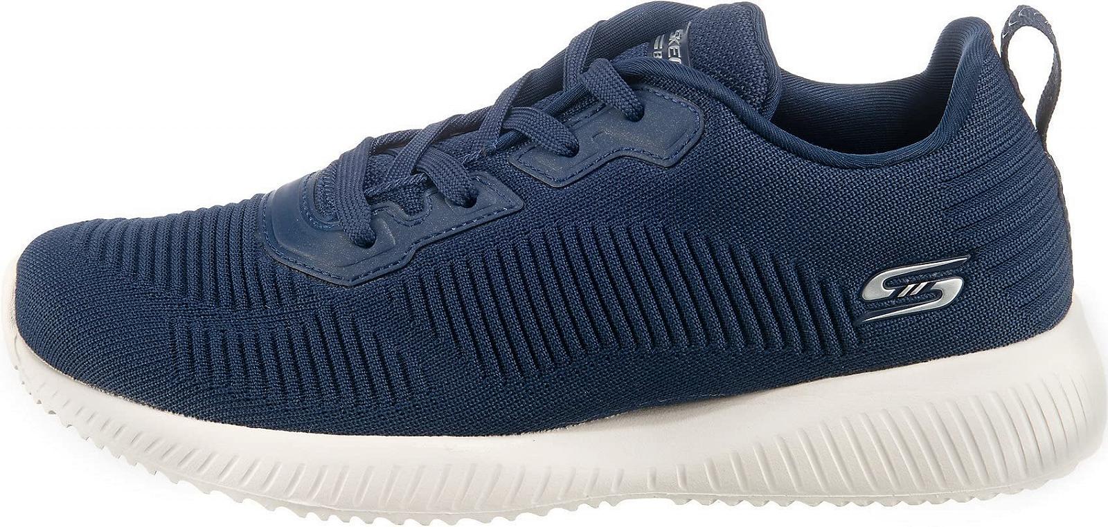 Кросівки Skechers Bobs Squad Tough Talk жіночі, фото №3