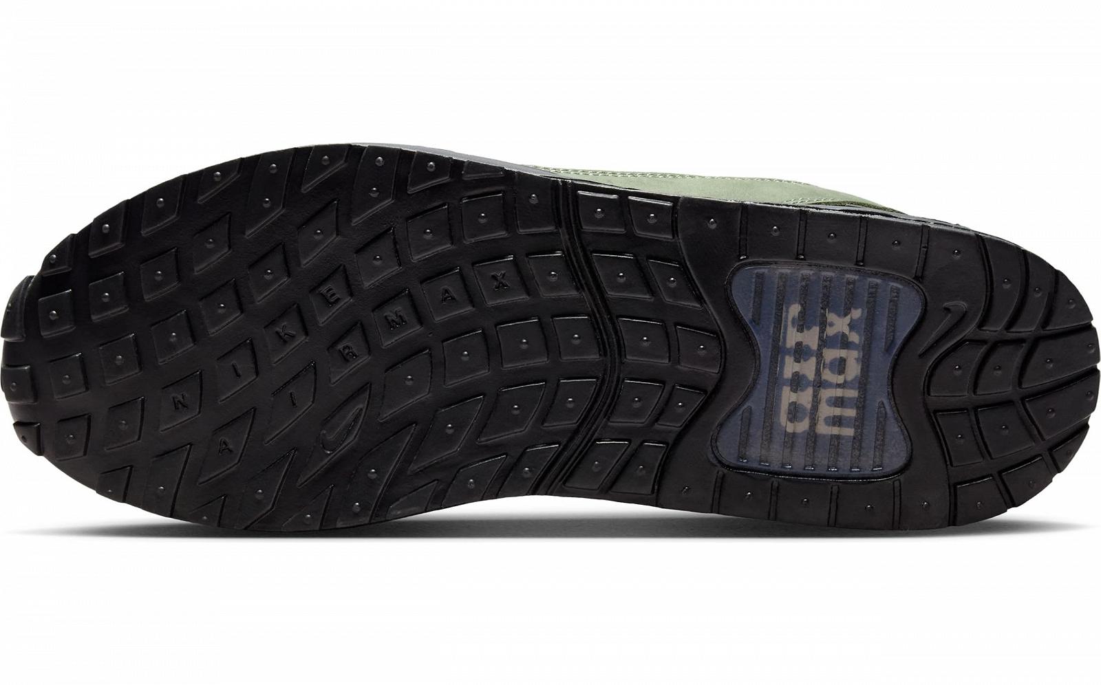 Кросівки Nike Air Max Verse, фото №4