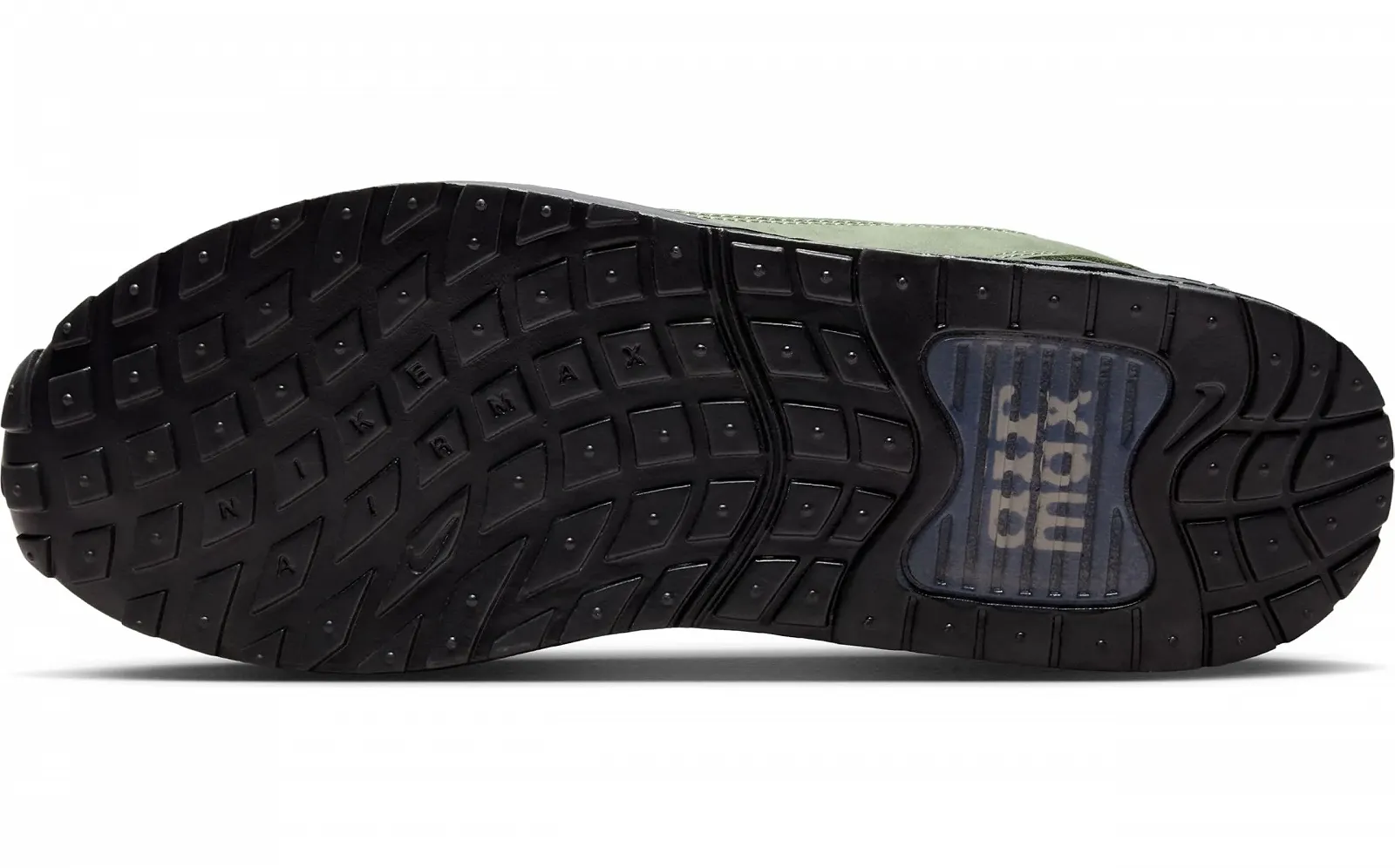 Чоловічі кросівки Nike Air Max Verse, фото №4