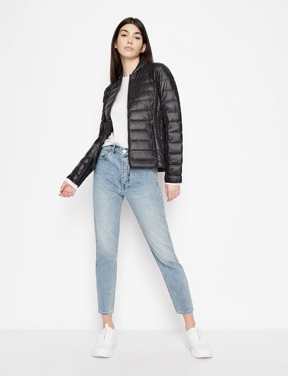 Куртка Armani Exchange Real Down Everyday, фото №3