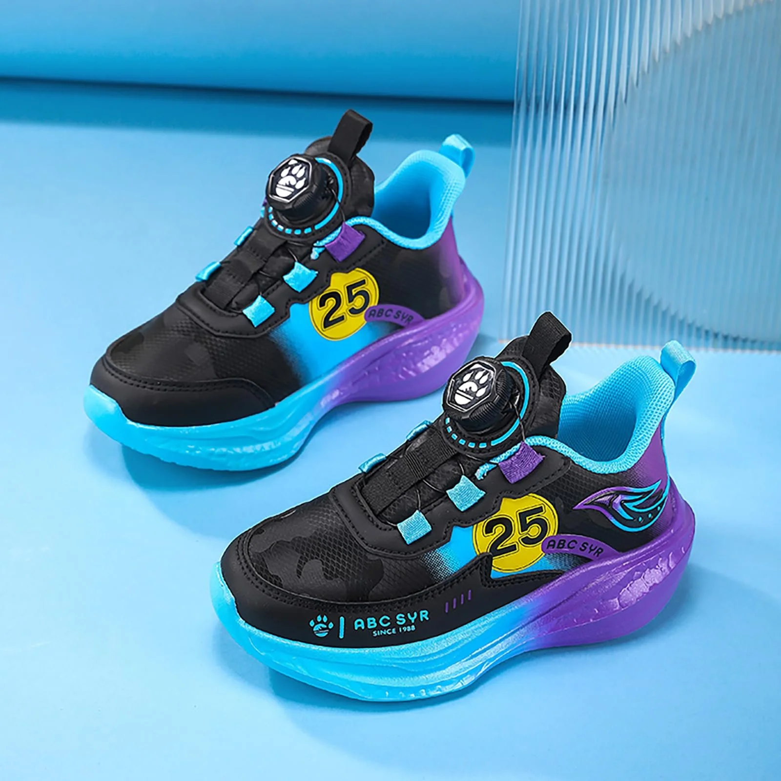 Кроссовки Детские Сетка Для Девочек И Мальчиков Спортивные, фото №3