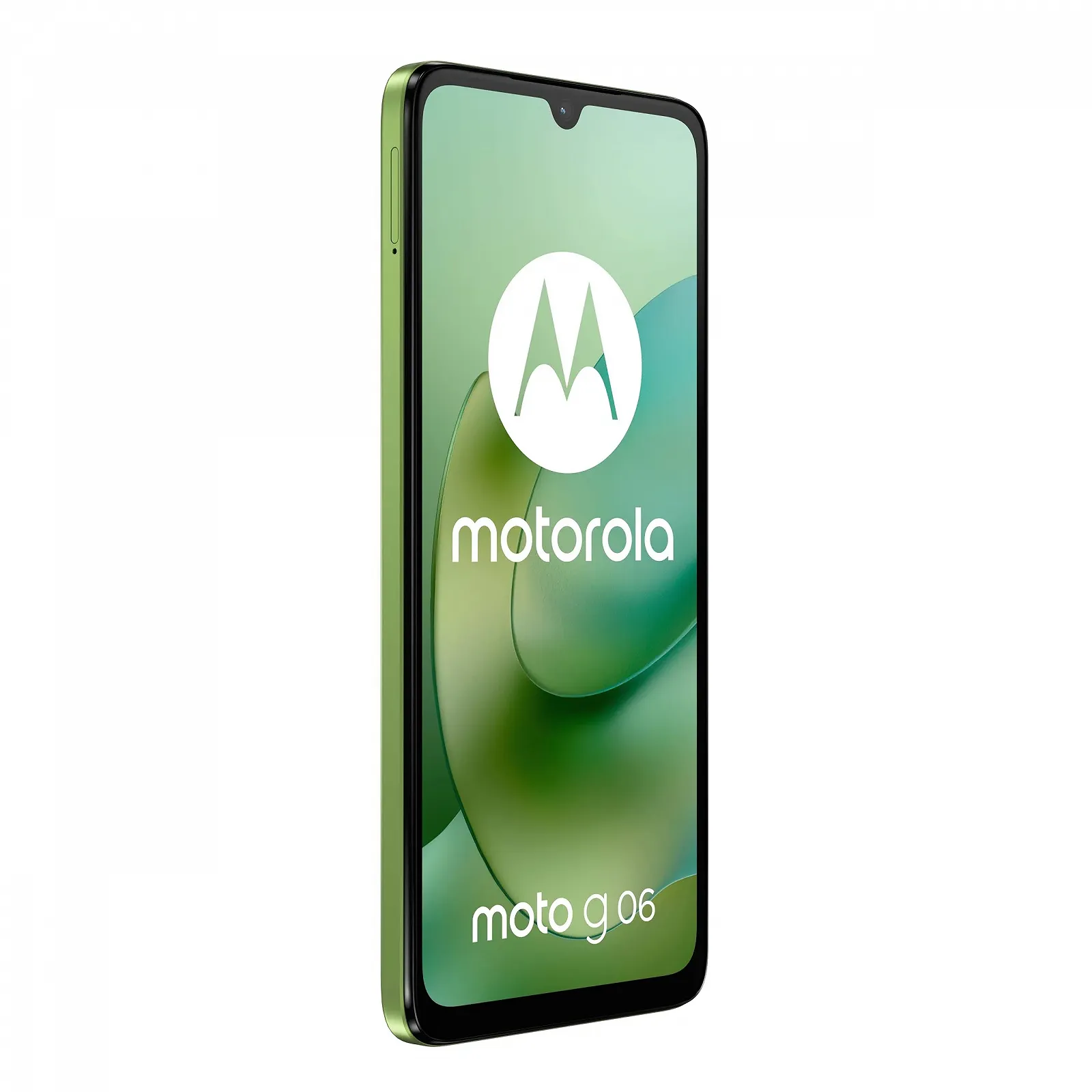 Смартфон Motorola Moto G06 Tendrill PB980031IT, фото №3