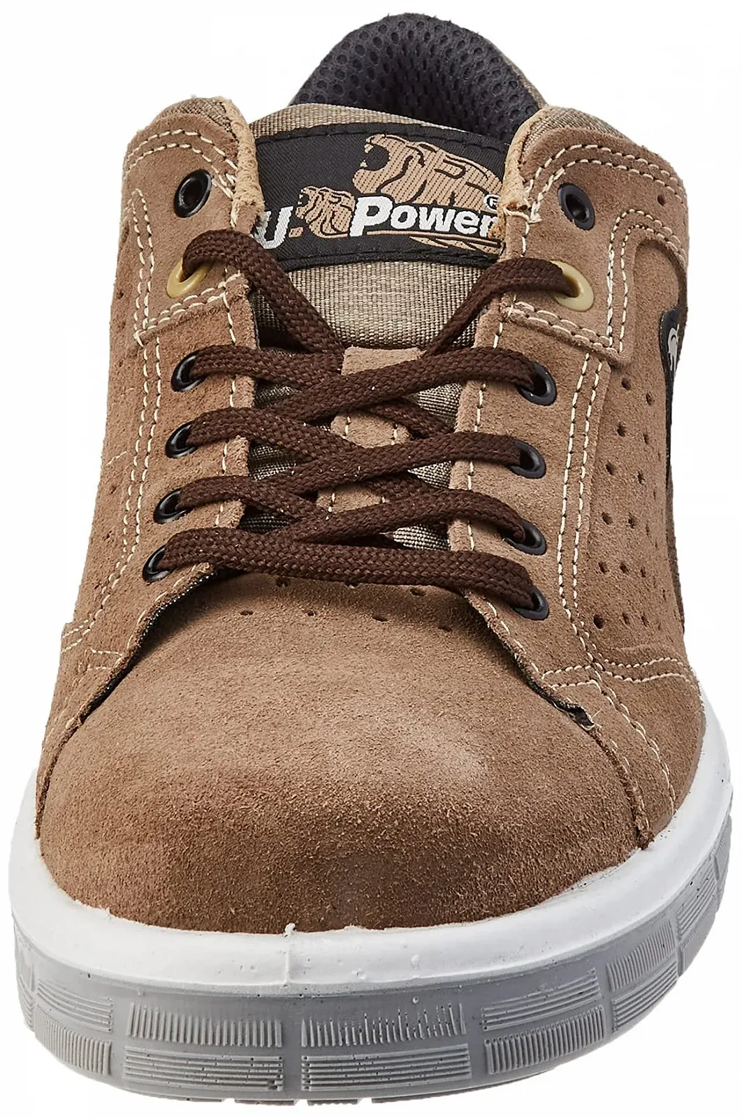 Ботинки UPOWER Jade S1P SRC Низкие, фото №2 Ботинки UPOWER Jade S1P SRC Низкие, фото №2