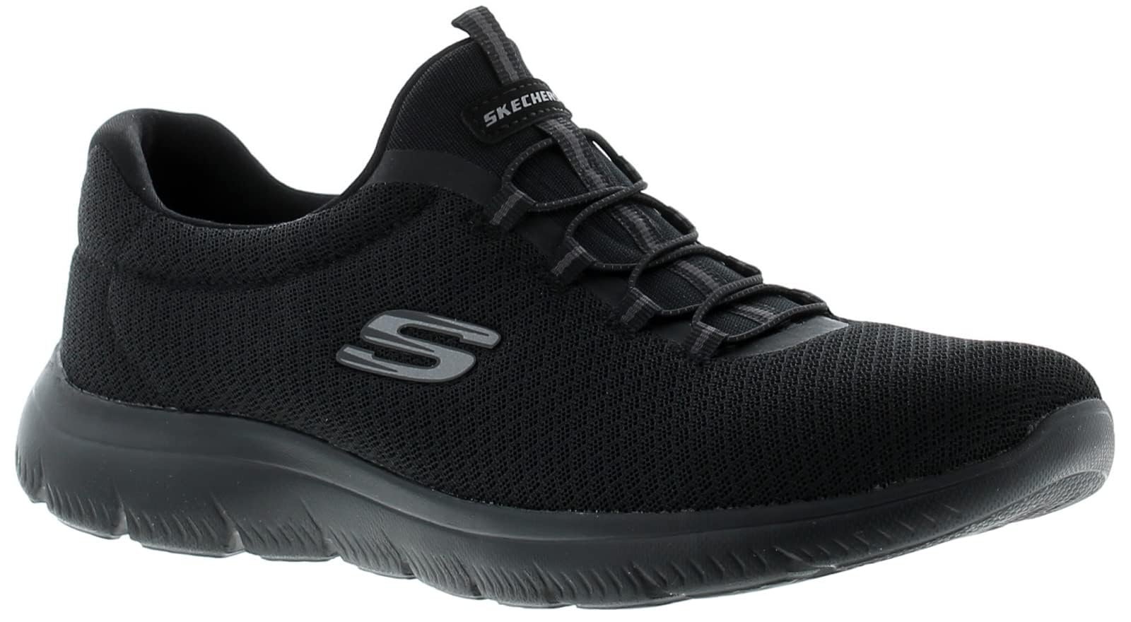 Кросівки Skechers Summits жіночі, фото №3