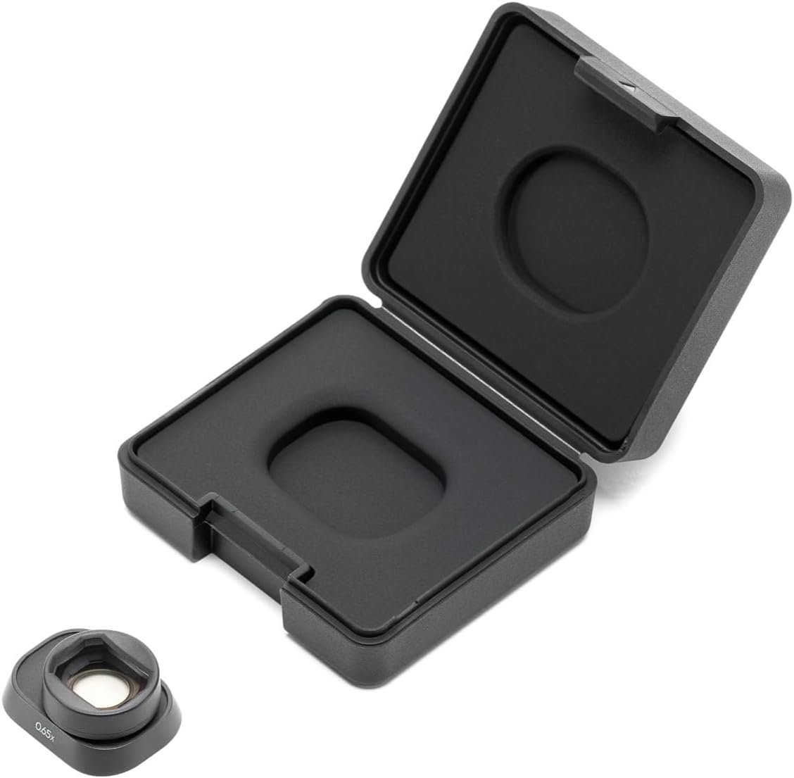 Ширококутний об'єктив DJI Mini 4 Pro / 24 mm / Wide Angle / Чорний (B0CGLMR1ZM), фото №2