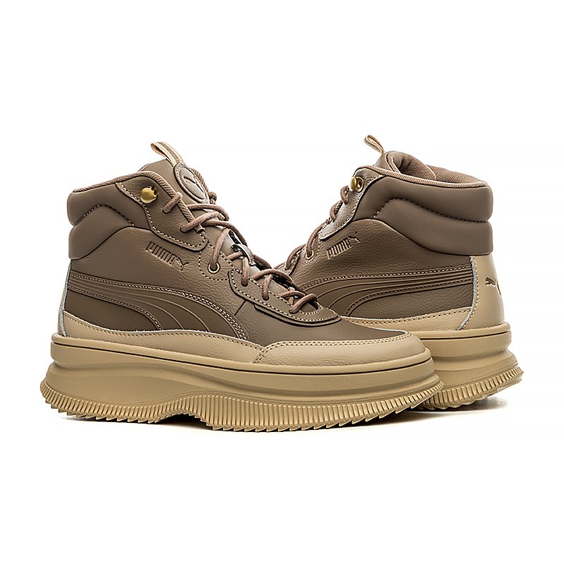 Черевики PUMA Mayra 42.5, фото №1