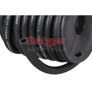 Паливний шланг METZGER AUTOTEILE 2152085 synthetic.ua - Фото 1