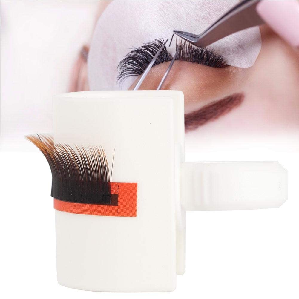 Кільце XXL Lashes Bridge для нарощування вій U Band, фото №6