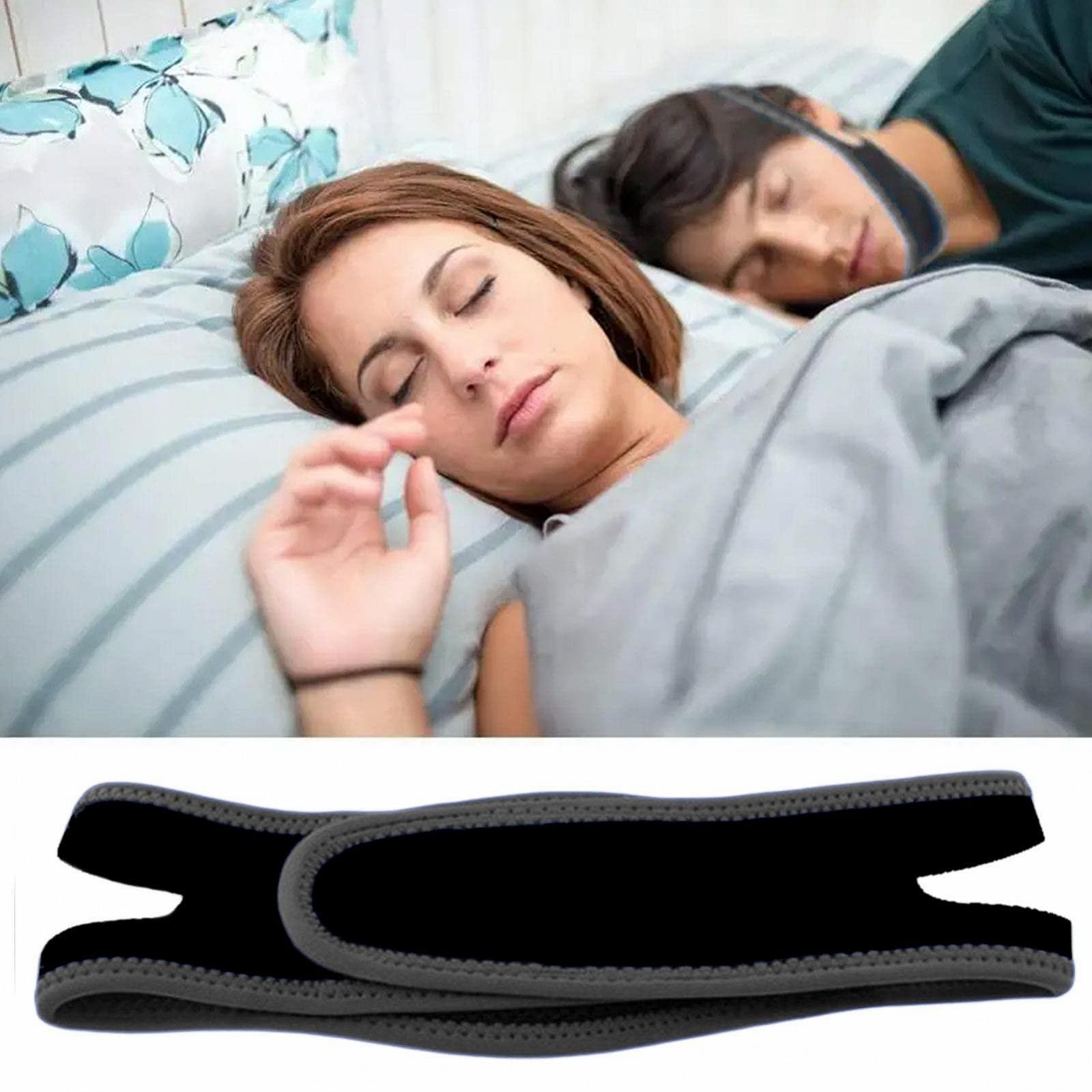 Ремешок для подбородка от храпа, 5 шт., фото №3