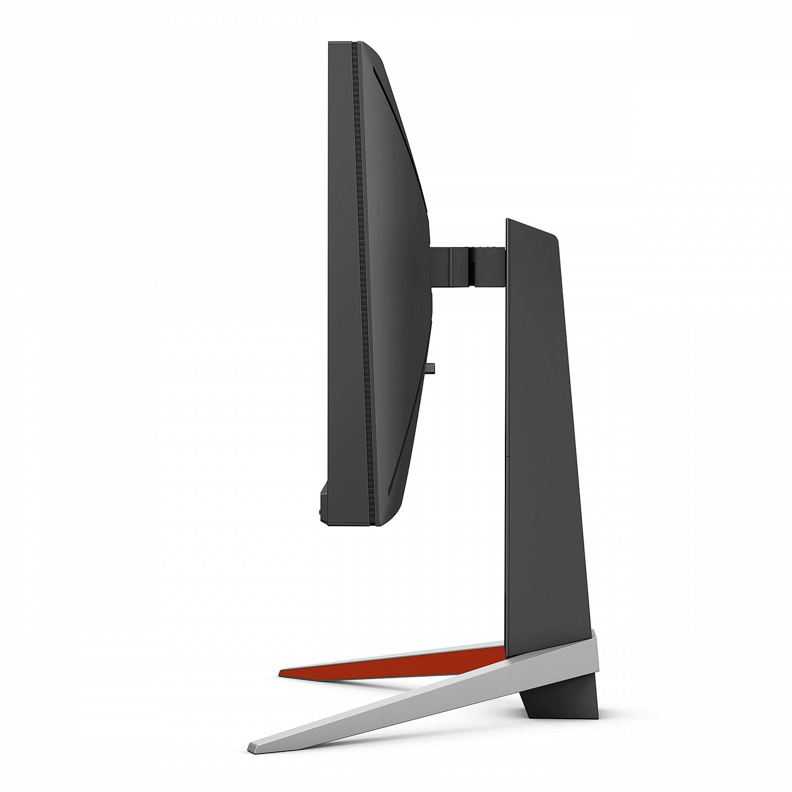 Монітор BenQ MOBIUZ EX240 Gaming (23.8 дюйма IPS 165 Гц 1 мс HDR сумісний з 144 Гц), фото №5