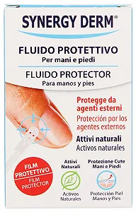 Флюид Incarose Synergy Derm Protector, 7 мл - Фото 1