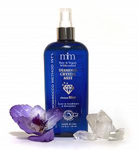 Кондиционер Morrocco Method Diamond Crystal Mist 240 мл - 8 oz - Фото 1