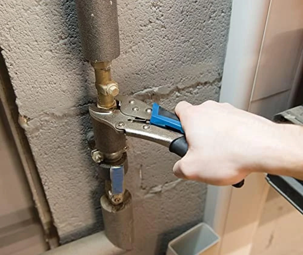 Набор плоскогубцев Silverline 3 шт., фото №2