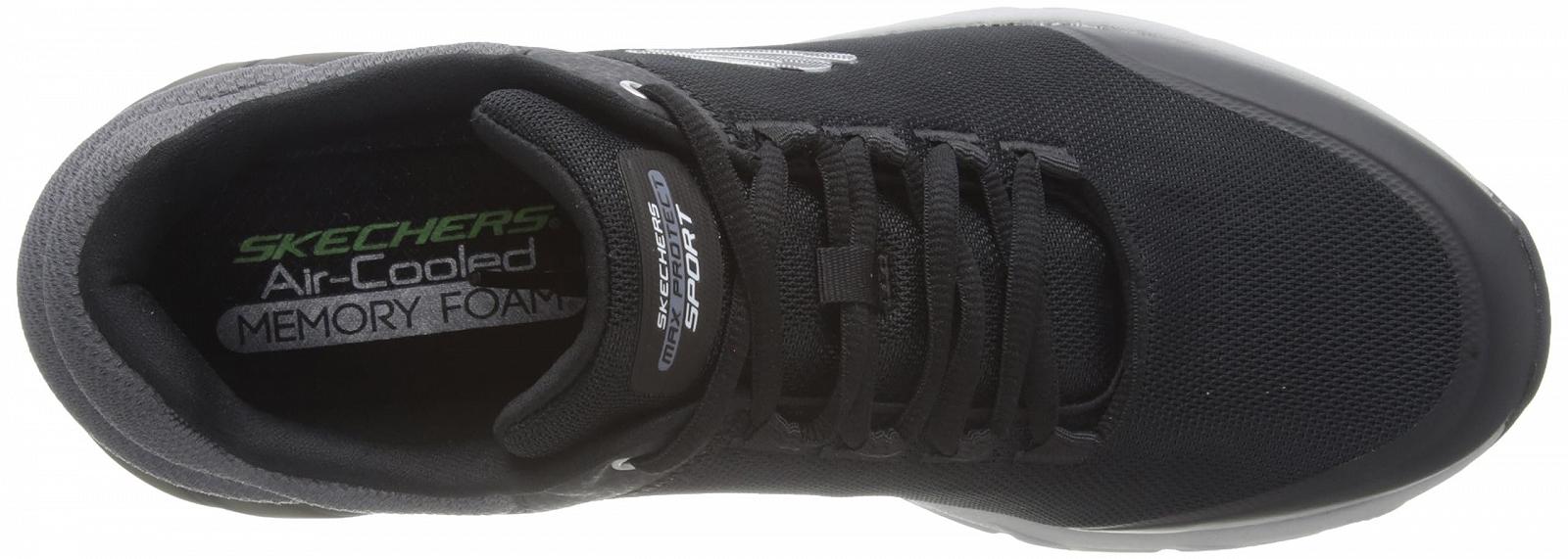 Кроссовки Skechers Max Protect Sport Balmer, фото №3