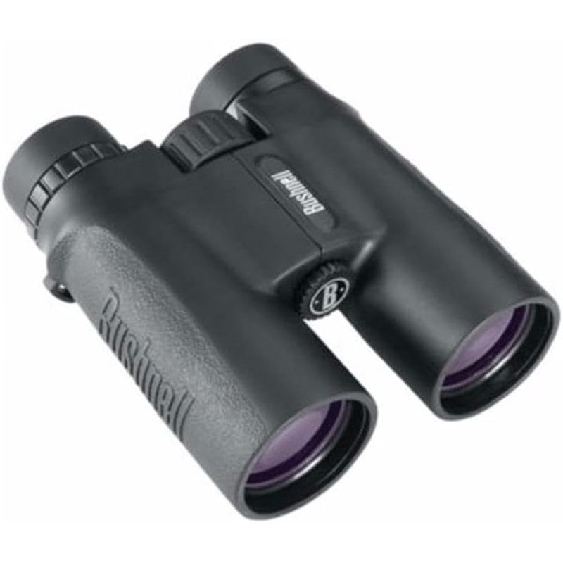 Бинокль Bushnell All-Purpose 10x42 Зеленый, фото №1
