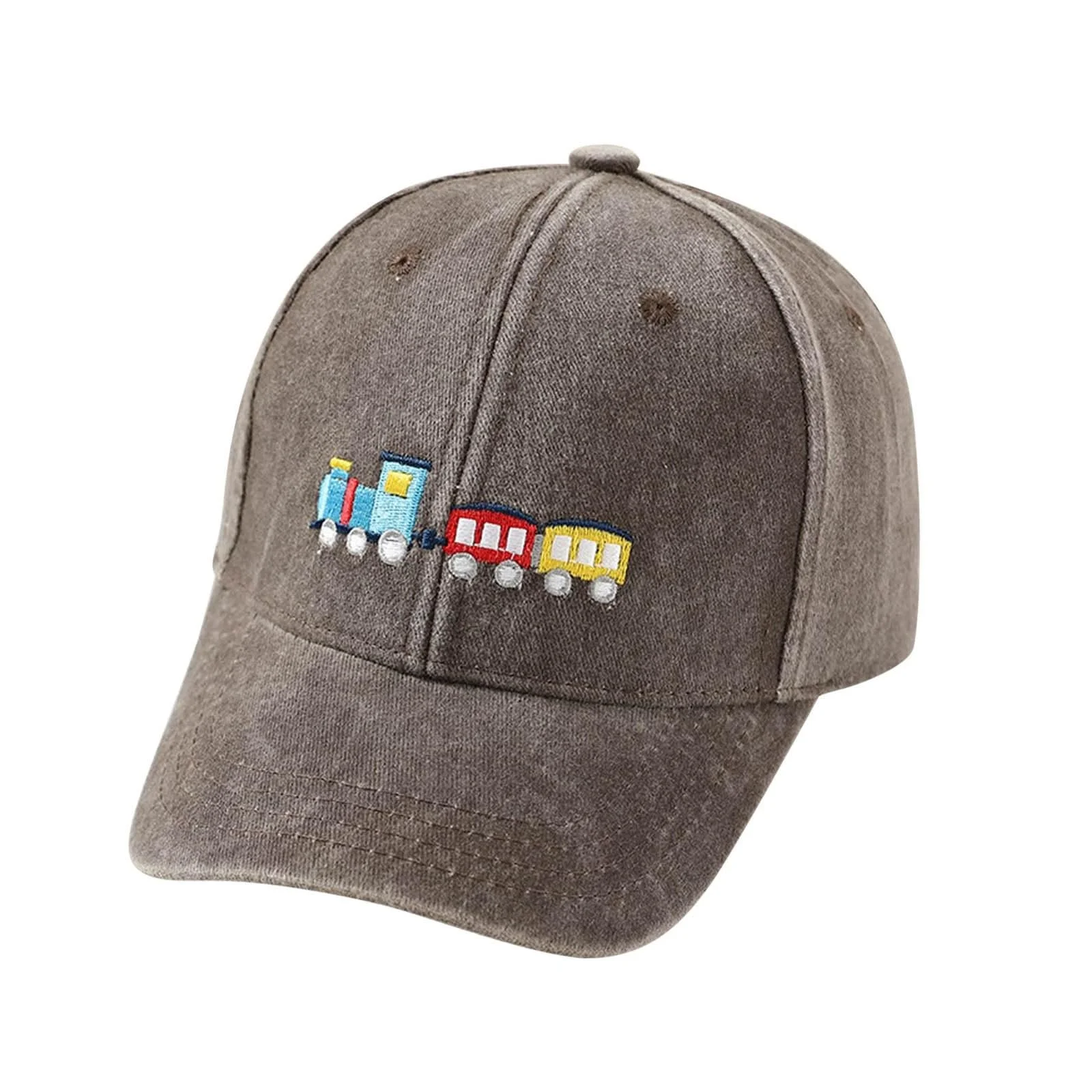 Бейсболка RuFengz Дитяча Сітчаста Тракер для хвоста, фото №1