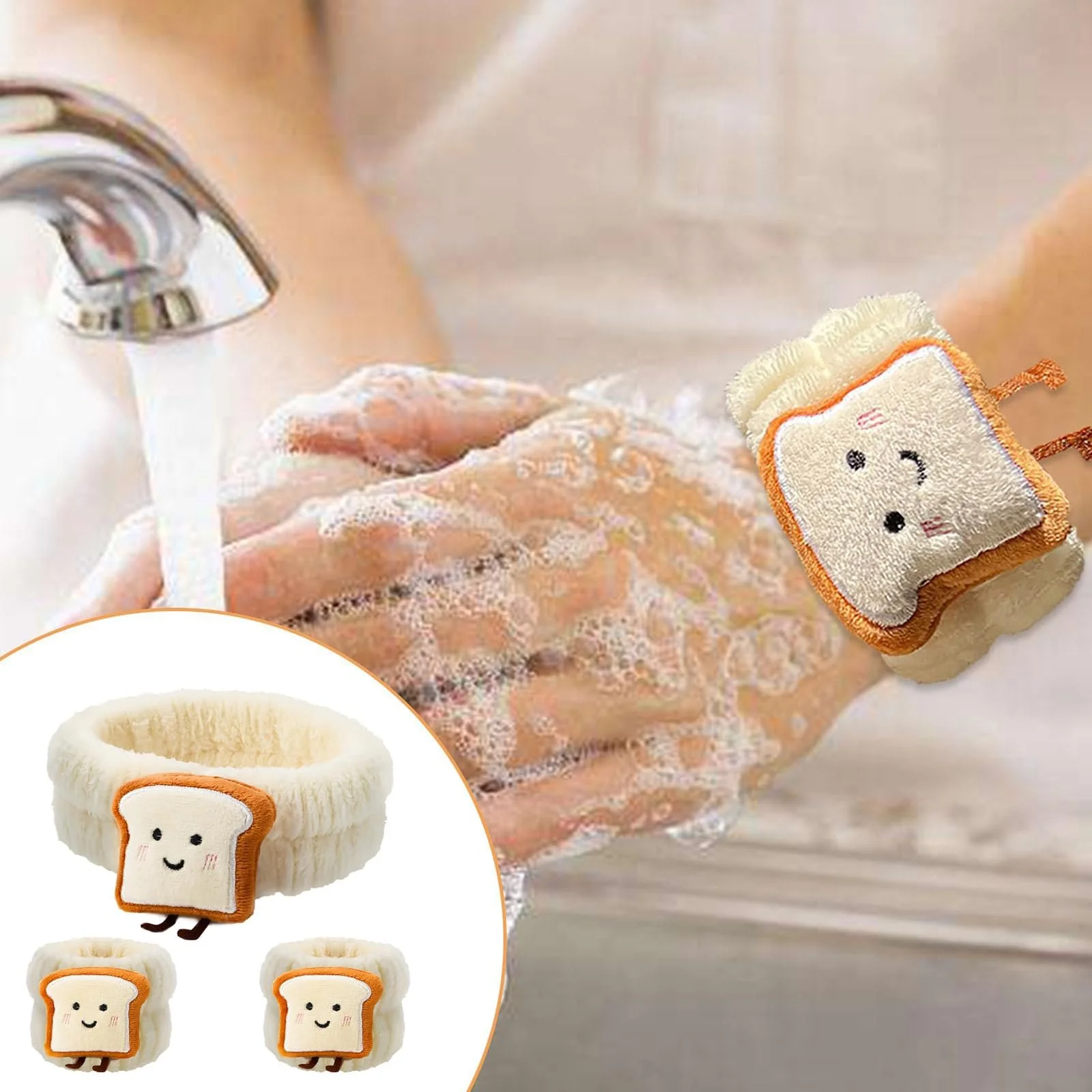 Повязка на голову, фото №5