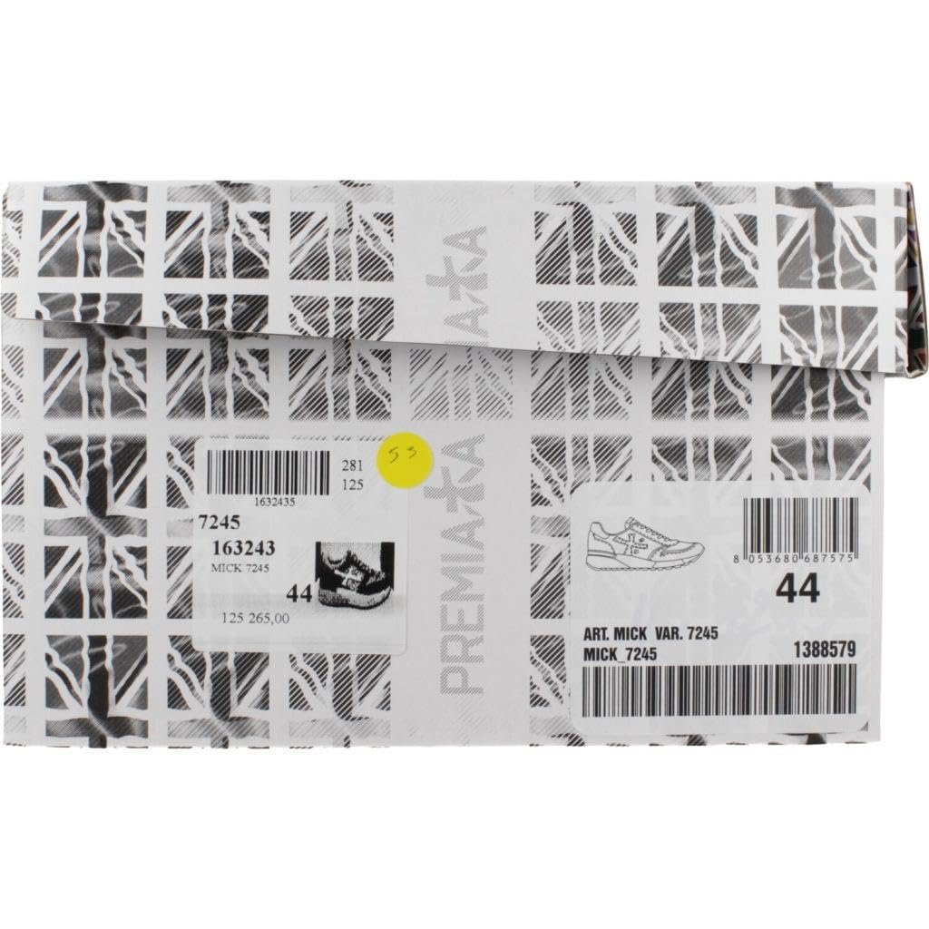 Кросівки PREMIATA Mick 7245, фото №8