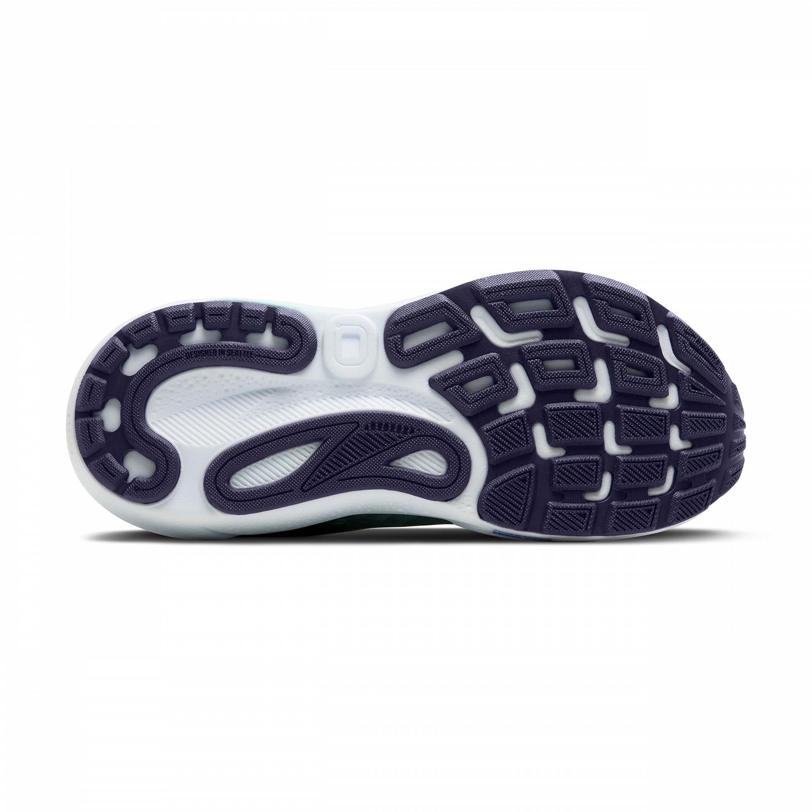 Кросівки Brooks Adrenaline Gts 24 Чоловічі, фото №6 Кросівки Brooks Adrenaline Gts 24 Чоловічі, фото №6