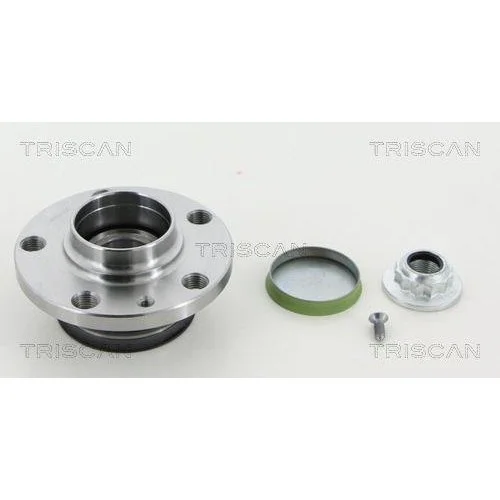 Комплект підшипника маточини TRISCAN 8530 29240 для SEAT SKODA задня вісь, фото №2 Комплект підшипника маточини TRISCAN 8530 29240 для SEAT SKODA задня вісь, фото №2