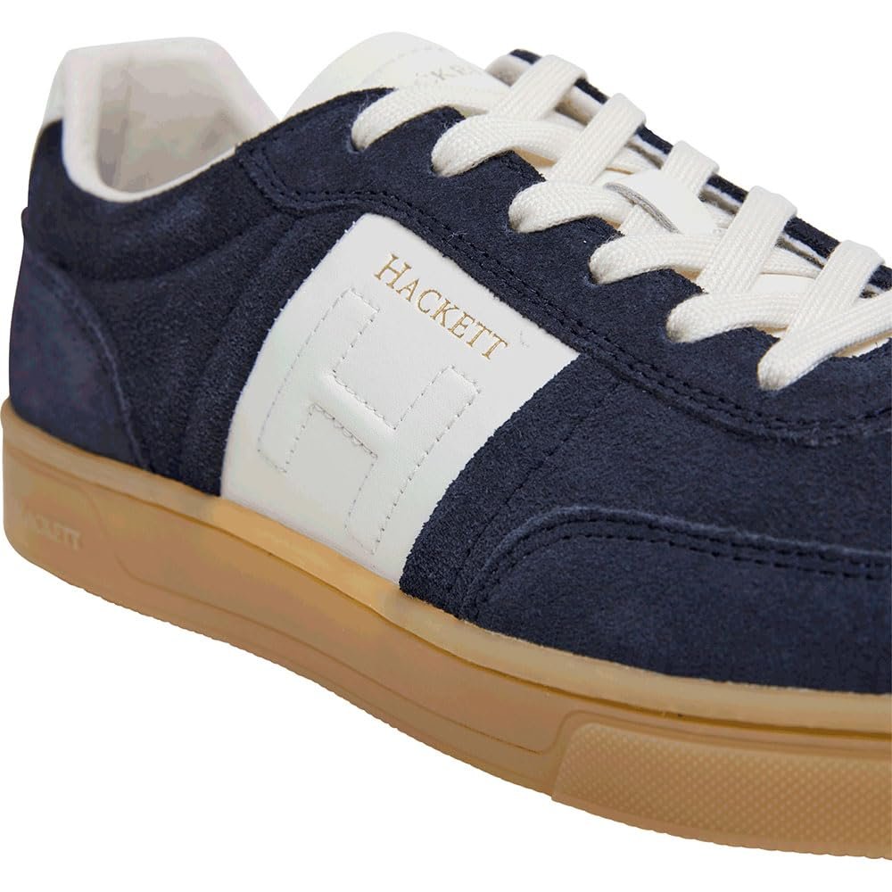 Кросівки Hackett London Harper Heritage, фото №6