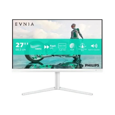 Монитор Philips 27M2N3201A/00, фото №1 Монитор Philips 27M2N3201A/00, фото №1