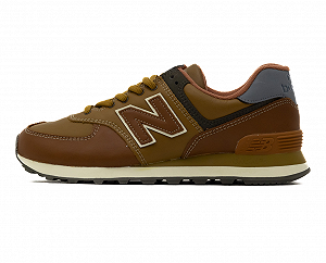 Кроссовки New Balance 40.5 - Фото 1